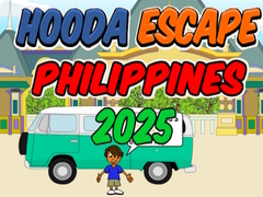 Game Hooda Escape: Philippines 2025