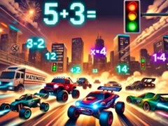 Game Mathematics Racing
