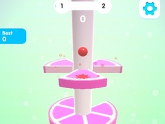 Game Juicy Jump