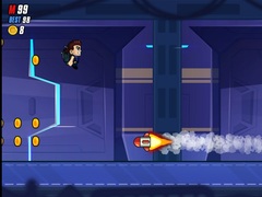 Game Gravity Break