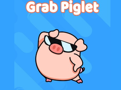Game Grab Piglet