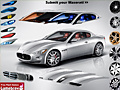 Game Pimp My Maserati