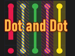 Game Dot and Dot