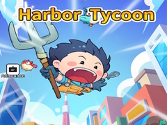 Game harbor tycoon