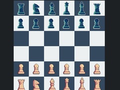 Game Mini Chess