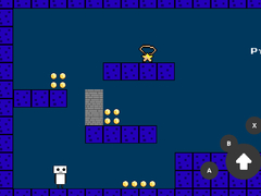 Game Robot Dimensions