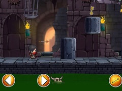 Game Nightstrike Archery