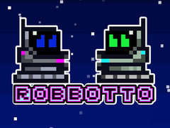 Game Robbotto