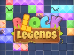 Game Block LEGENDS