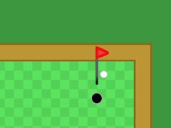 Game Golf Battle