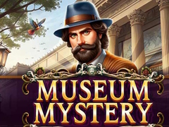 Game Museum Mystery