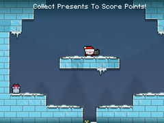 Game Santa Vs Robots 2016