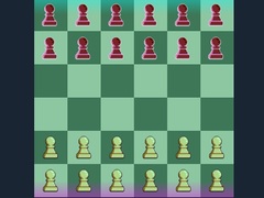 Game Pawn Chess