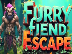Game Furry Fiend Escape
