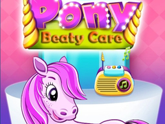 Game Pony Beauty Care