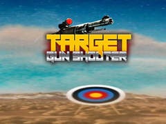 Game Target Gun Shooting Adventure