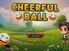 Game Cheerful Ball