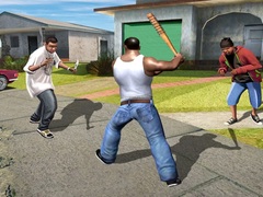 Game GTA: Grand Vegas Crime