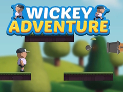 Game Wickey Adventure
