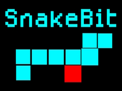 Game SnakeBit