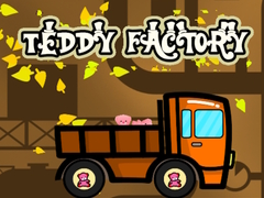 Game Teddy Factory