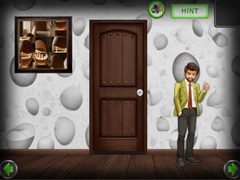 Game Amgel Easy Room Escape 262