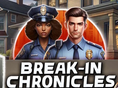 Game Break-In Chronicles