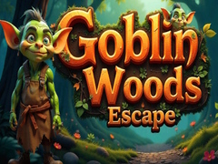 Game Goblin Woods Escape 