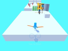 Game Infinite Slice
