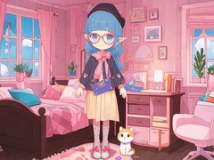 Game Dress Princess