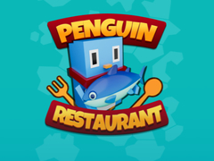 Game Penguin Restaurant