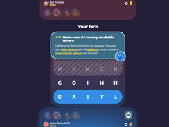 Game Letter Clash
