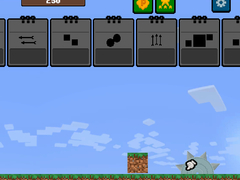 Game Crusher Block