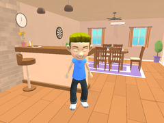 Game Johnny n Tommy Prank Masters