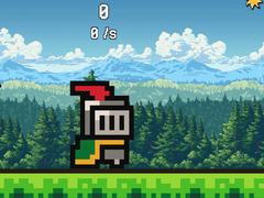 Game Knight Clicker