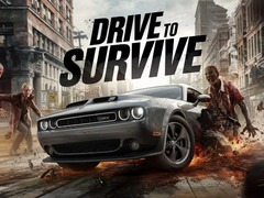 Game Drive To Survive
