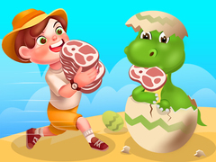 Game Dragon Island Idle 3D