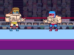 Game Rowdy City Wrestling