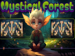 Game Mystical Forest