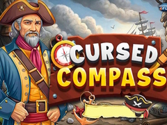 Game Cursed Compass