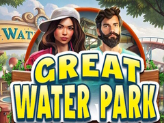Game Great Water Park