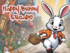 Game Happy Bunny Escape