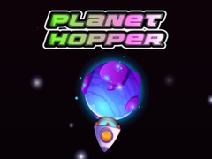 Game Planet Hopper