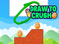 Game Draw to Crush