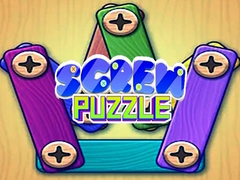 Game Screw Puzzle 