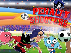 Game Penalty Shooters