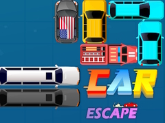 Game Car Escape 