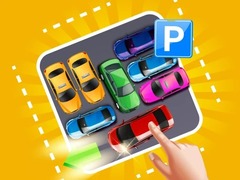 Game Sort: My Parking Area