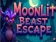 Game Moonlit Beast Escape