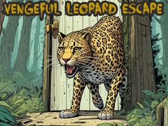 Game Vengeful Leopard Escape